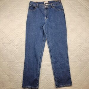 Sag Harbor jean company blue jeans size 10